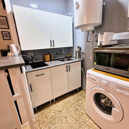 Ds Apartamento Plaza Abades قرطبة المظهر الخارجي الصورة